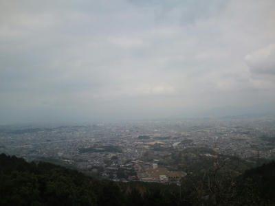 油山