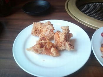 焼肉バイキング 食べ放題 デラックス・デリ