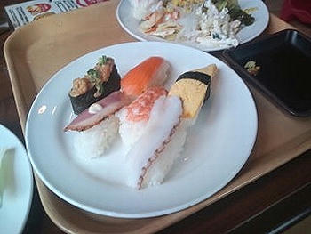 焼肉バイキング 食べ放題 デラックス・デリ