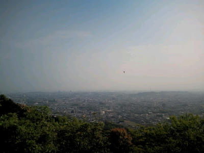 福岡市 油山