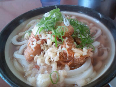 牧のうどん