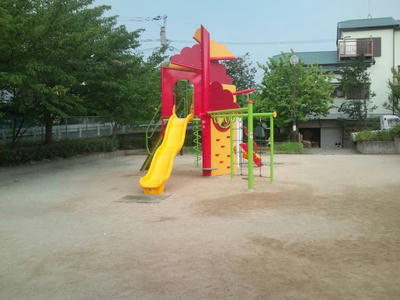 公園遊具