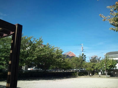 公園遊具