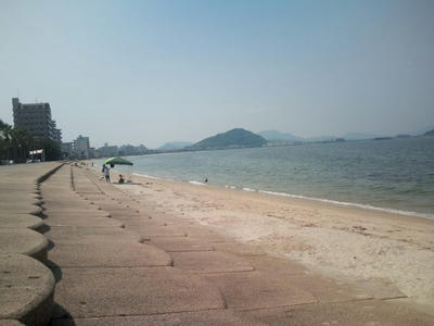 福岡市 海