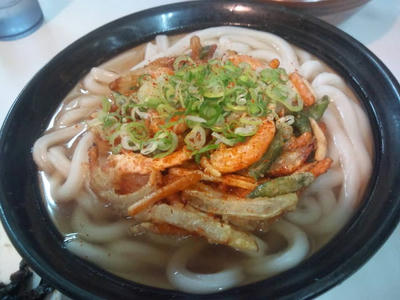 片江店