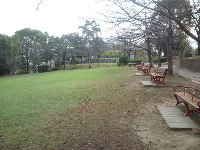 福岡市　公園