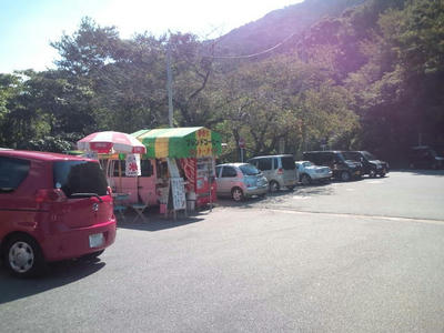 福岡市油山