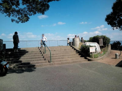 福岡市油山