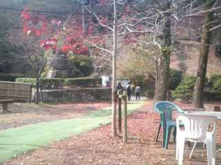 福岡市　油山 