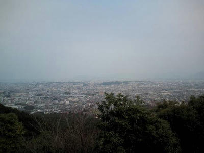 福岡市　城南区　油山