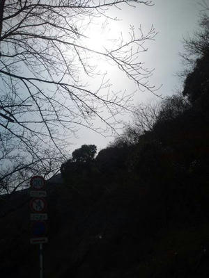 福岡市　城南区　油山