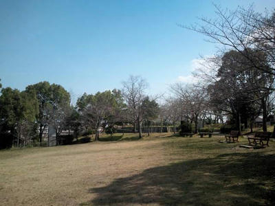 福岡市　公園