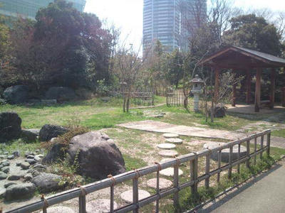 福岡アイランドシティ