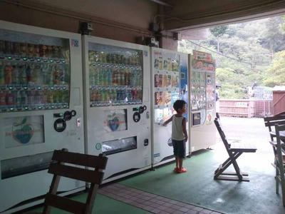 福岡市油山