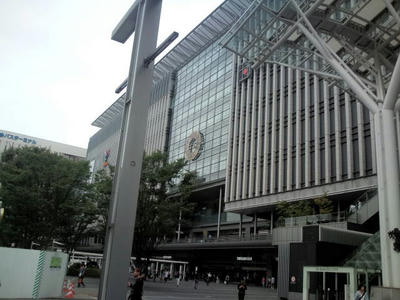博多駅