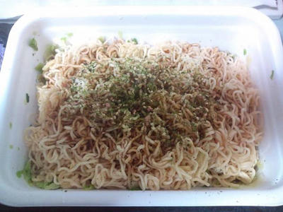 ペヤング まるか食品