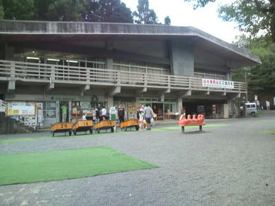 福岡市油山