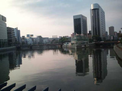 福岡市天神