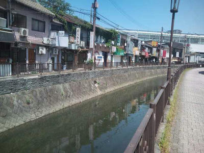 折尾駅