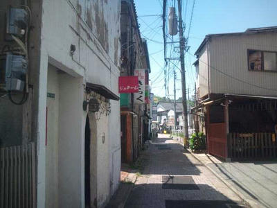 折尾駅