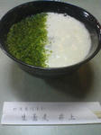 山かけそば