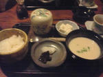 ごはん