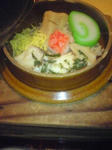 鯛釜飯
