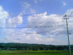 空