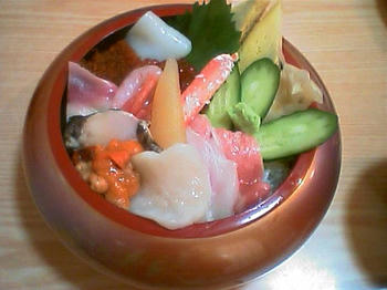 hirumeshi