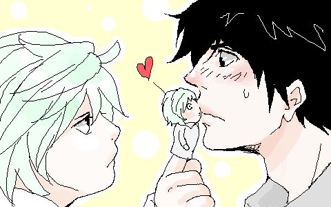 ステ誕