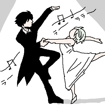 ヅカDEステニア