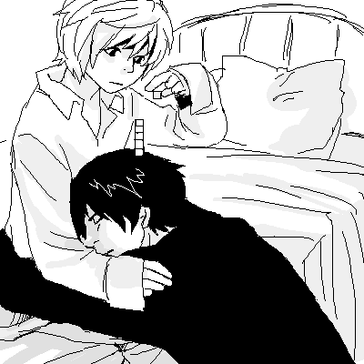 甘えてみたいときもある