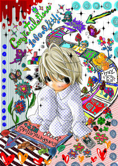 ヒミコさんよりいただきました！