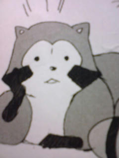 ラスカル