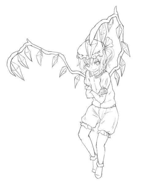 東方まとめ しーさーのイラスト置き場