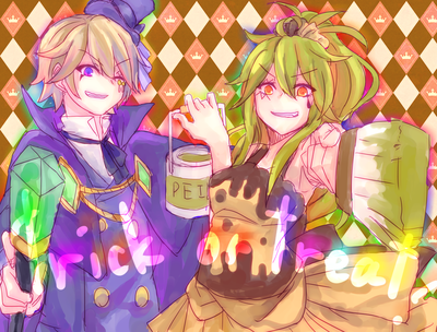 ハロウィン