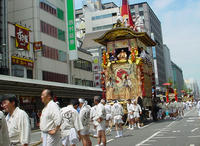 祇園祭１