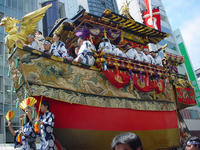 祇園祭２