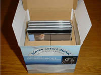 Musicbox inside