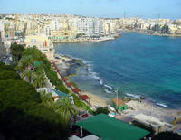 Malta park