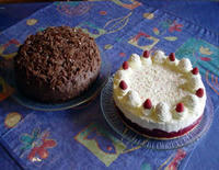 2 Kuchen