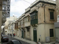 Malta Haus