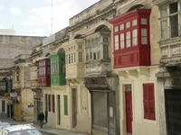 Malta Haus