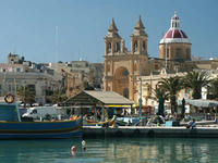 Malta sued
