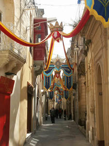 Malta Rabat