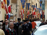 Malta Rabat