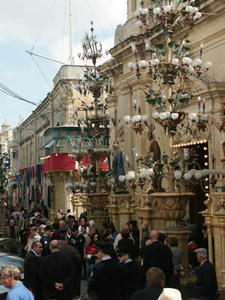 Malta Rabat
