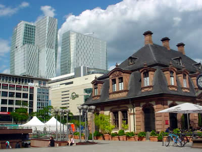 Frankfurt