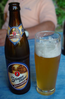 Kellerbier