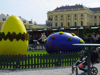 Ostermarkt